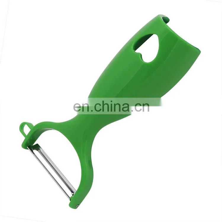High Quality Multifunctional Stainless Steel Fruit Peeler Vegetable Peeler