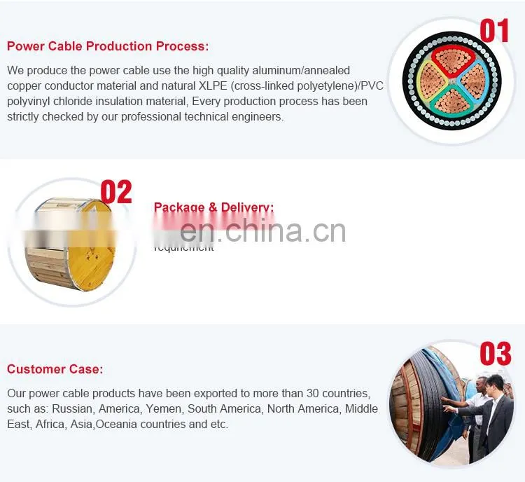 MICC High temperature wire FEP J type thermocouple cable wire