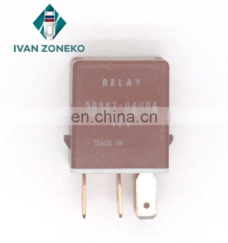 Turn Signal Light Bulb LED Flasher Relay 81980-50030 8198050030 81980 50030 For Lexus Toyota Scion Subaru