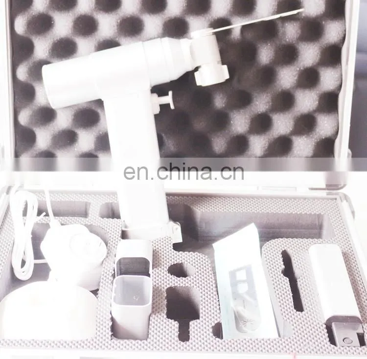 Electric surgical power drill,Craniotomy Drill,animal surgical instrument