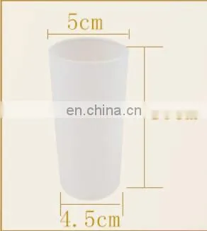 wedding events party restaurant decorative battery operated 12 packs rechargeable flicker warm white led candle white