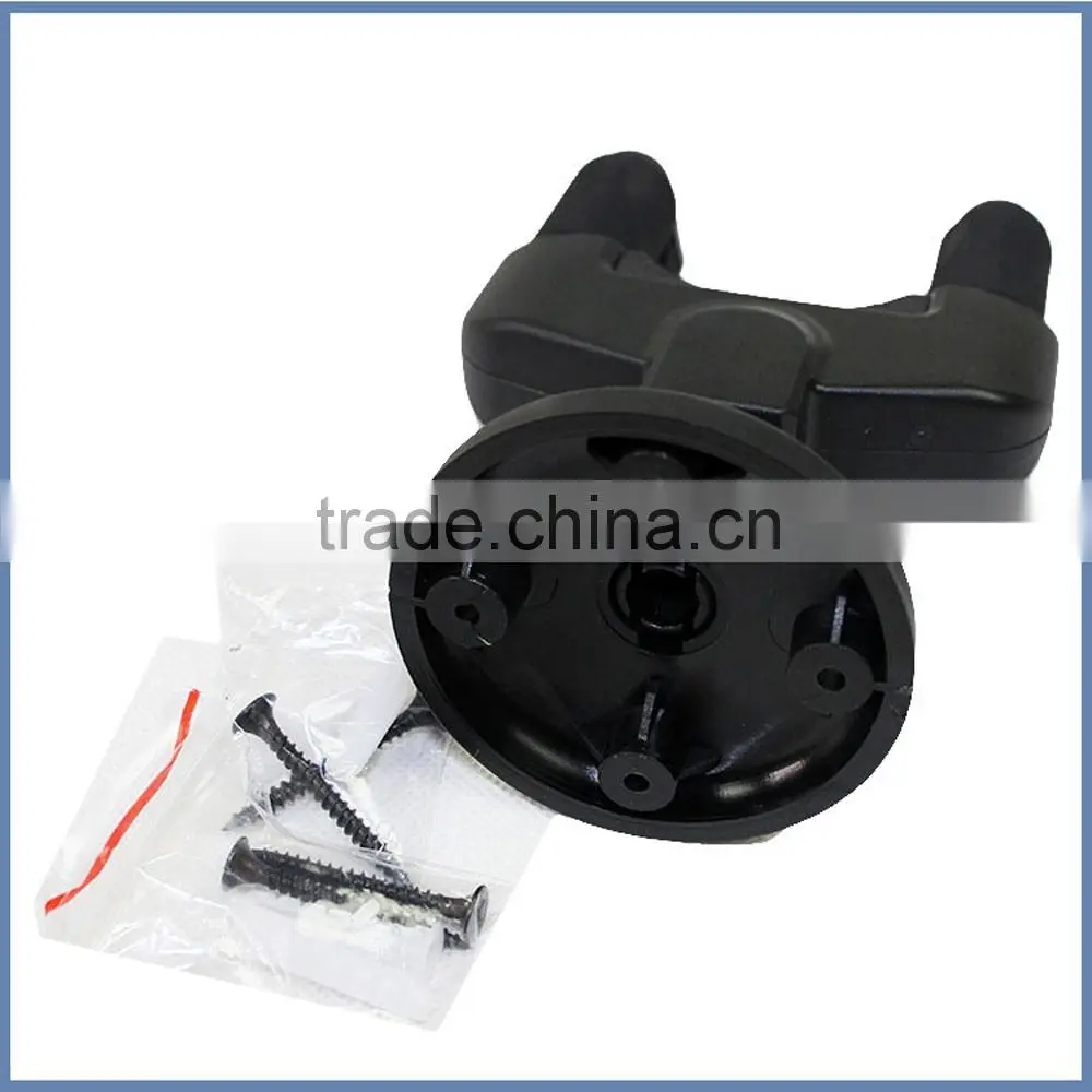 Durable hanging guitar hook