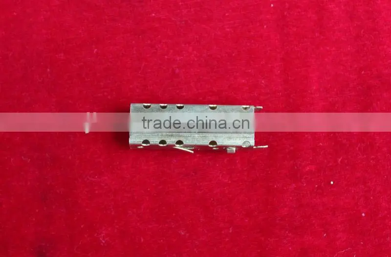 metal stamping part for auto