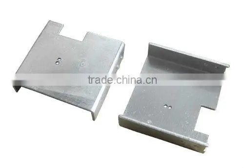 solar water heater stamping part