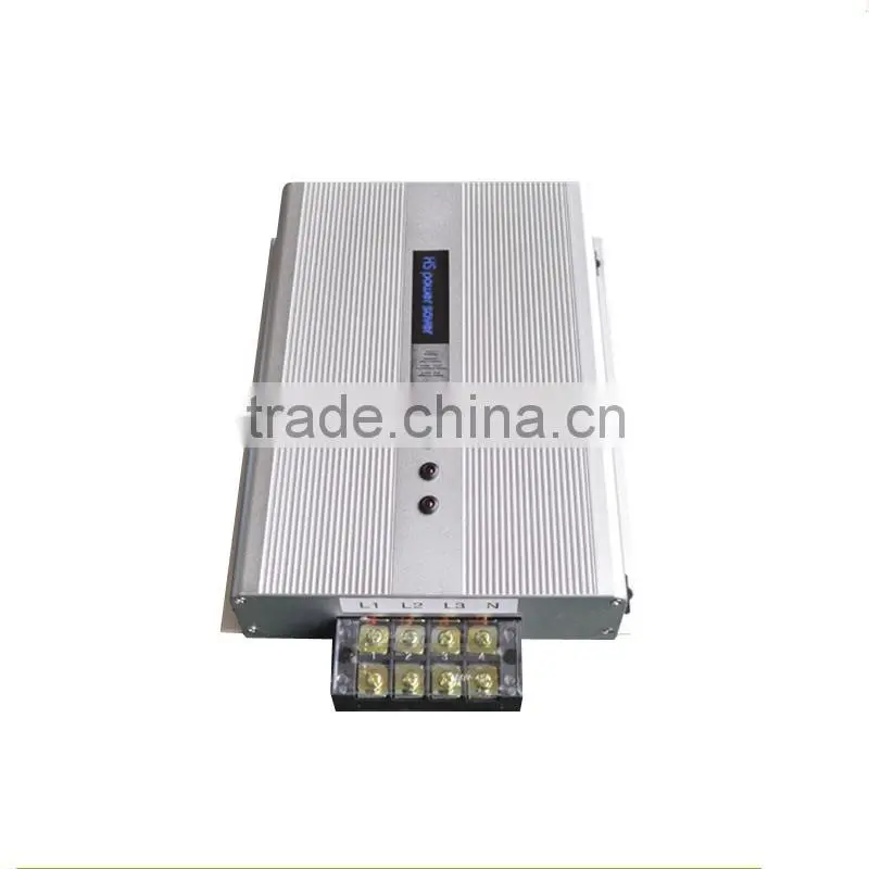 hot sale 45-100 KW energy saver DL-HS 02/Electronic Energy