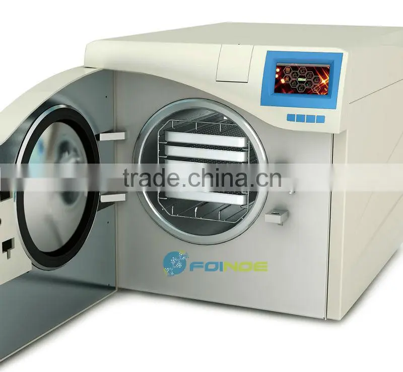 Dental Autoclave- B Class (18L)