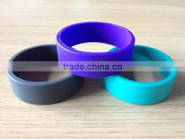 Customize Different Shape And Size Wristband Rfid