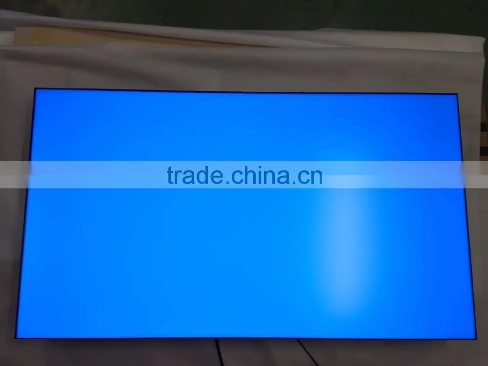 Ultra slim 46 inch Splicing LCD Video Wall Display