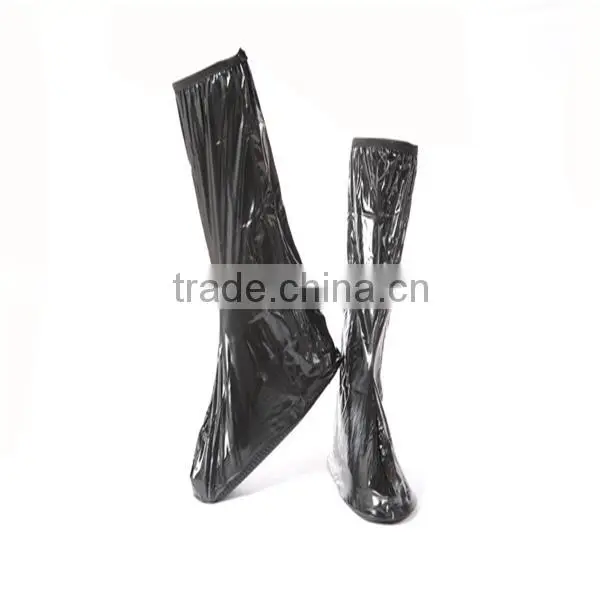 Good quality rain boot cover, ladies wholesale shoe cover, very cheap shoes in China