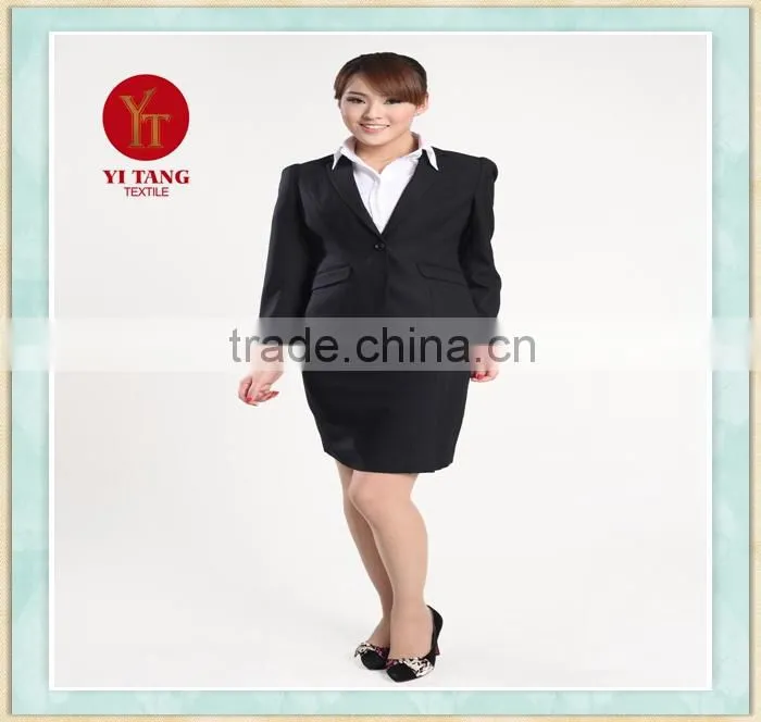 ladies business suit design