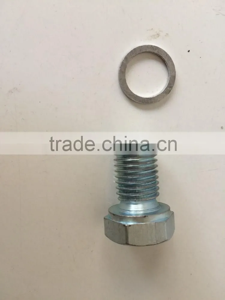 Grease fittings M10*1