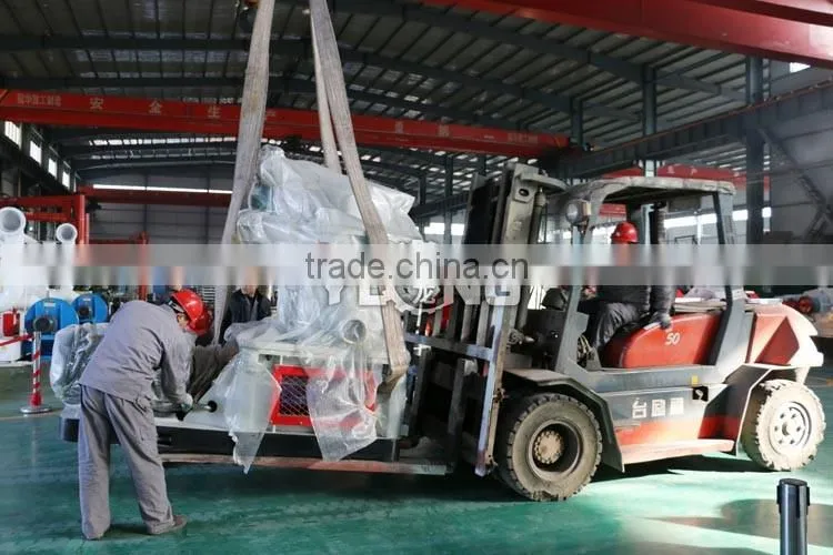wood sawdust pellet making machine