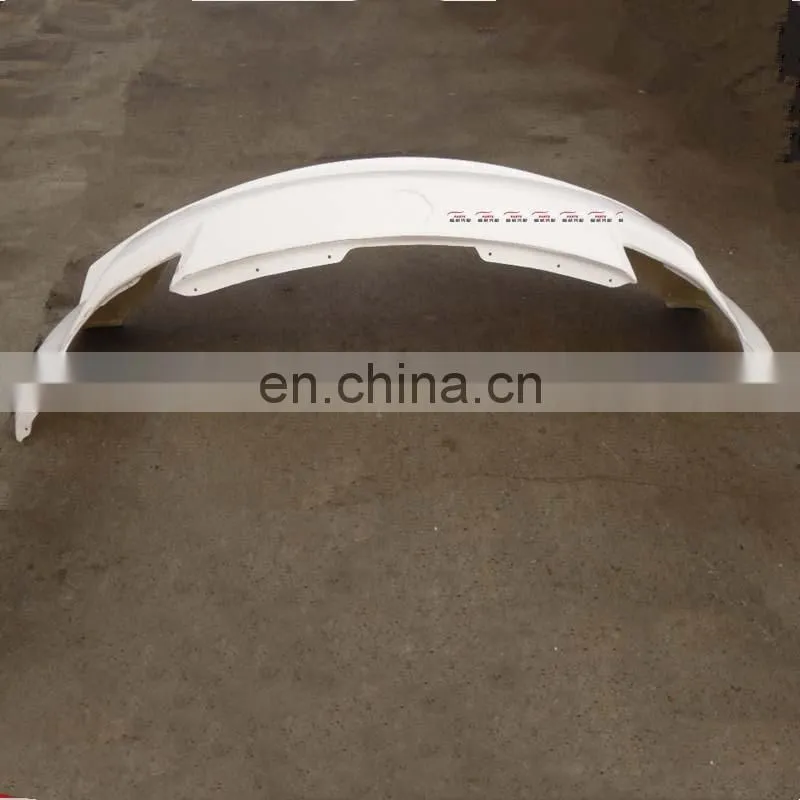 Used For Nissan 350Z Nismo Version 1 Front Bumper