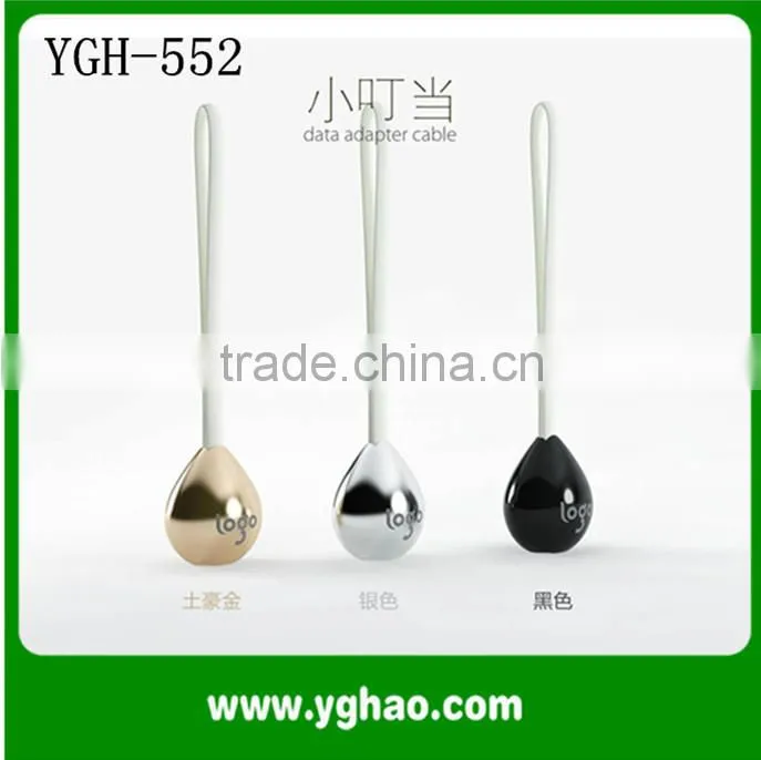 YGH552 wholesale alibaba Data Cable for iphone 6 cable