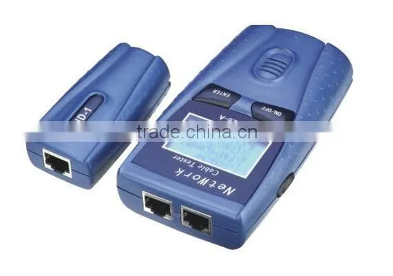 Cable Tester (KN-828-A)