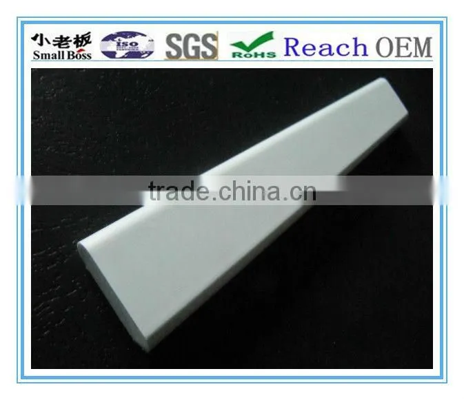 foam pvc profile manufacturer