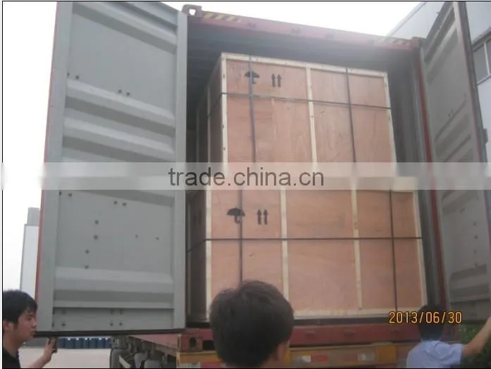 China Bodor Doublei-head (Movable) Auto Feeding Laser Cutting Machine BCL1610XH2H(M)A