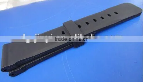 high quality silicone watch bands