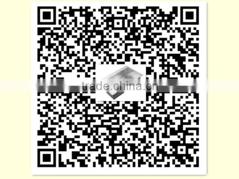 stainless steel sink manufacture RTS 100b-3