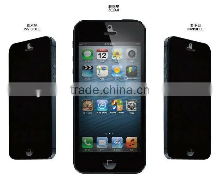 screen protectors for IPAD 3