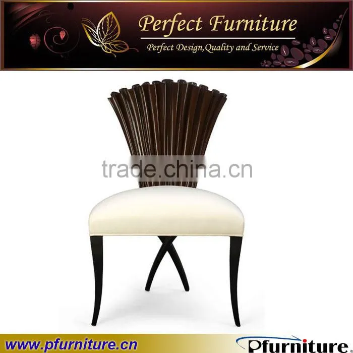 Popular king throne chair of hotel room high back furniture