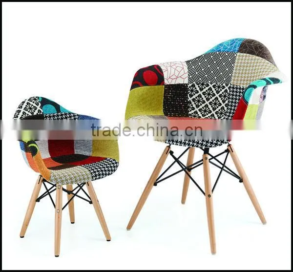 restaurant furniture upholstery fabric dining chair