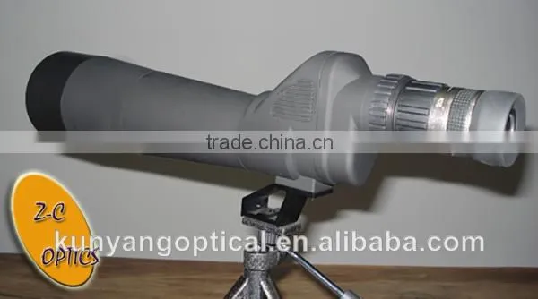 outdoor optics scope VWTZ206075 laser aim scope