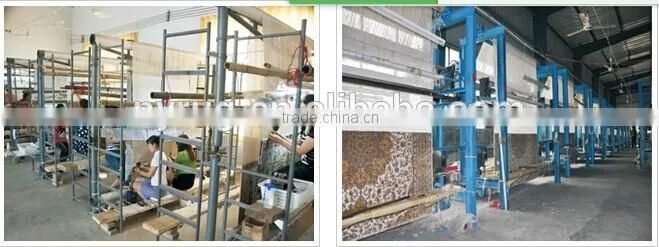 Chinese distributor free style machine made carpet turkey