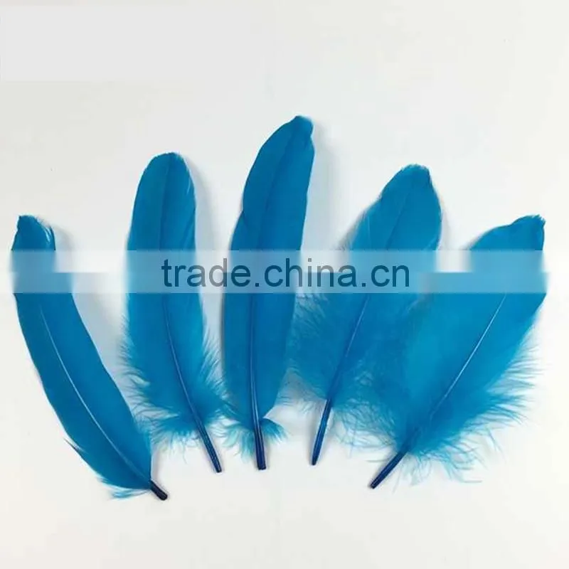 wholesale china suppliers goose feather decoration for sale