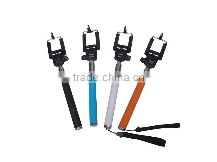 z07-1 monopod selfie stick