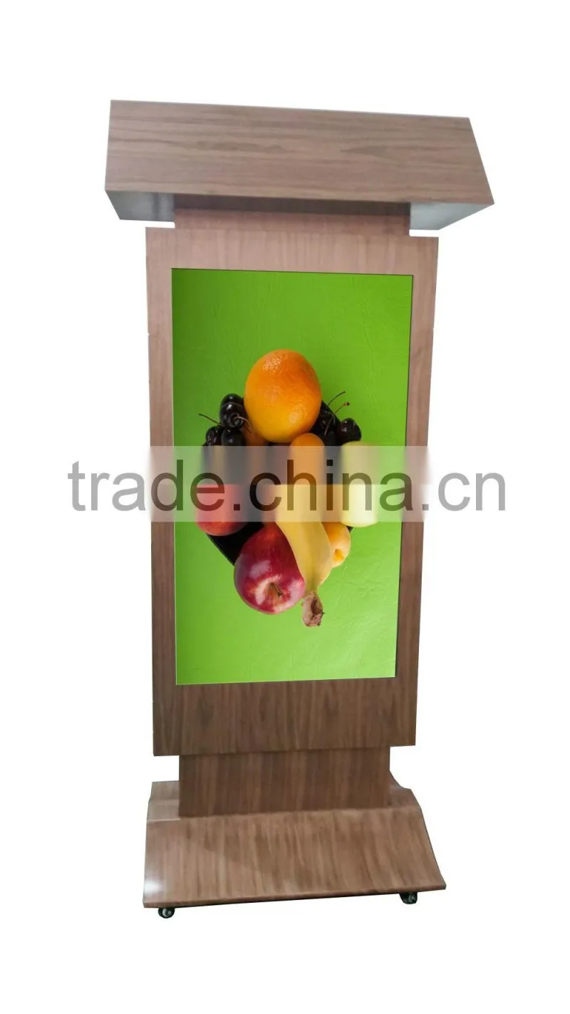Wholesale Attractive Promotion Standing Kodak Photo Kiosk