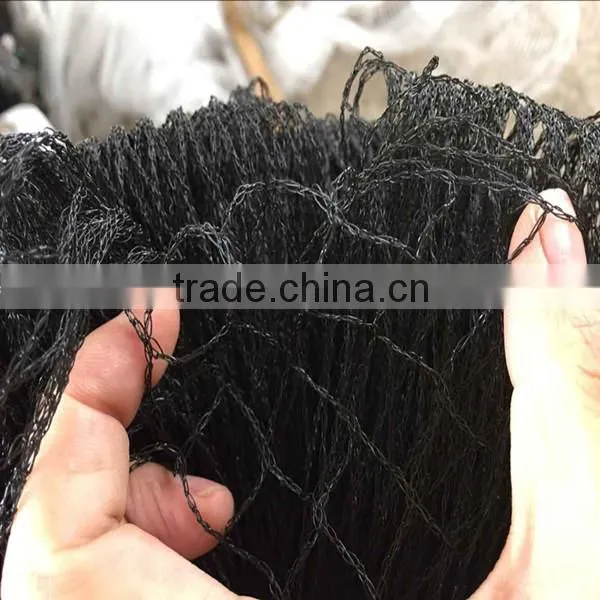 Hot! Nylon Net To Catch Birds & HDPE Anti Bird Net