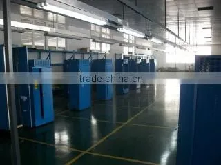 Suzhou Rhine Lift Manufacture Co., Ltd. company overview - view 3