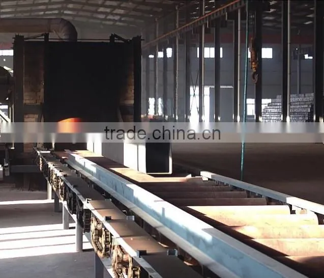 factory price carbon hot tube square steel pipe manufaturer square black steel ERW pipes&tubes