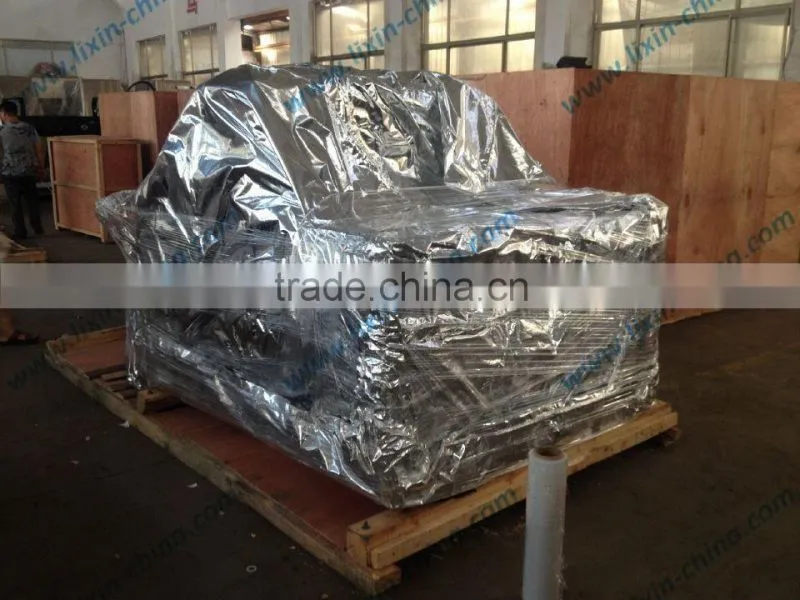 China Cheapest SRFM-1000-1200 Bopp Cold Glue Paper Laminating Machine