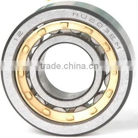 Factory Price car bearings cylindrical roller bearing NN3018k NN3019K