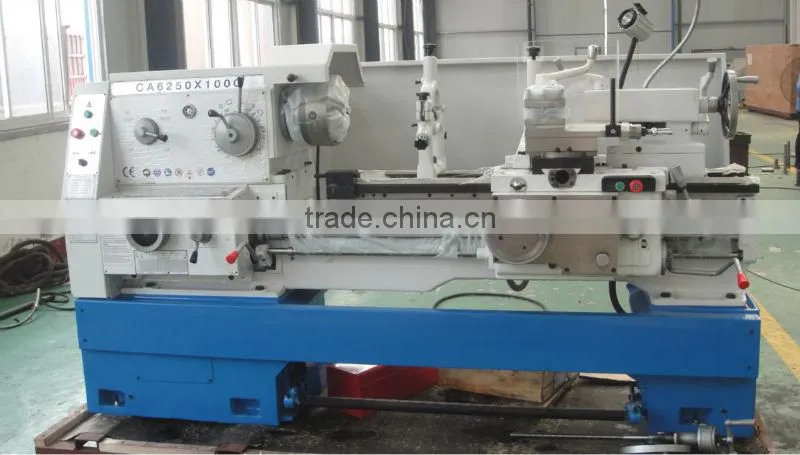 Horizontal Lathe Machine CA6150/CA6250
