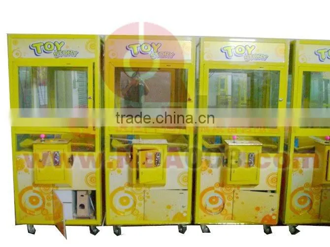 Crane Machine Honeybee Small Machine