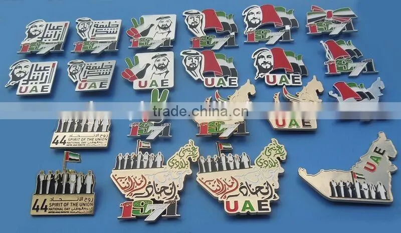 UAE Series badges in a high ranking box