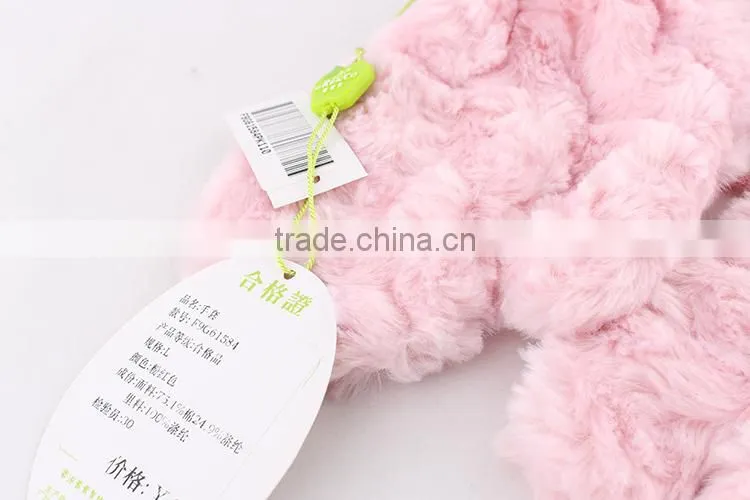 2015 Fashionable Kids Keep Warm Gloves Brand Girl Accessories With Big Quantity On Stock