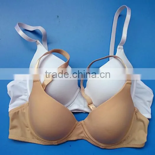 Basic Bras, Microfiber Bras, Underwear Factory