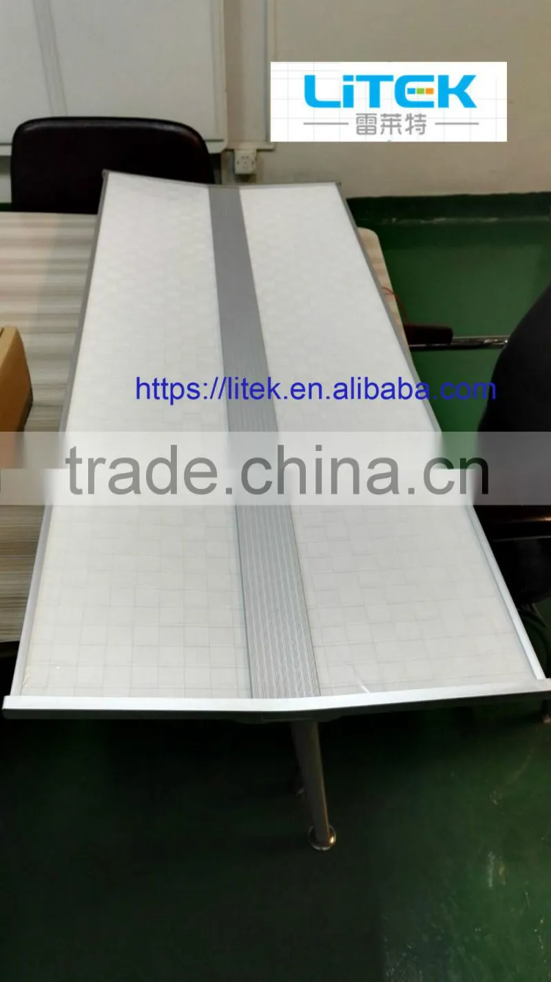 2016 new angle wing oled light panel shenzhen led panel light
