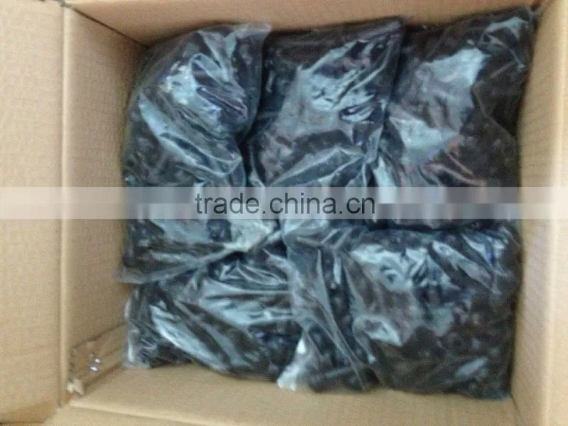 TR 413 Tire Valve Stems 100% EPDM With Copper Core
