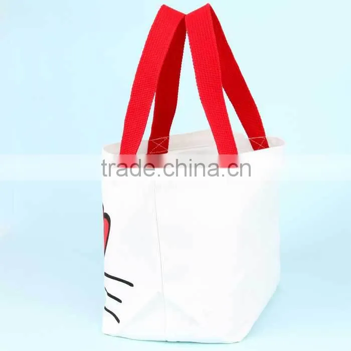 2016 canvas bag,cotton bag,canvas shopping bag-- Journal gift