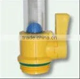 Water pressure regulator