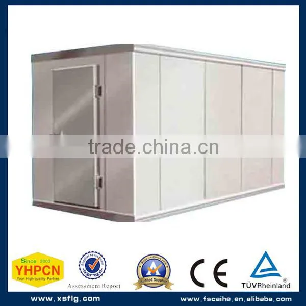 fish,meat refrigerator storage cold room freezer