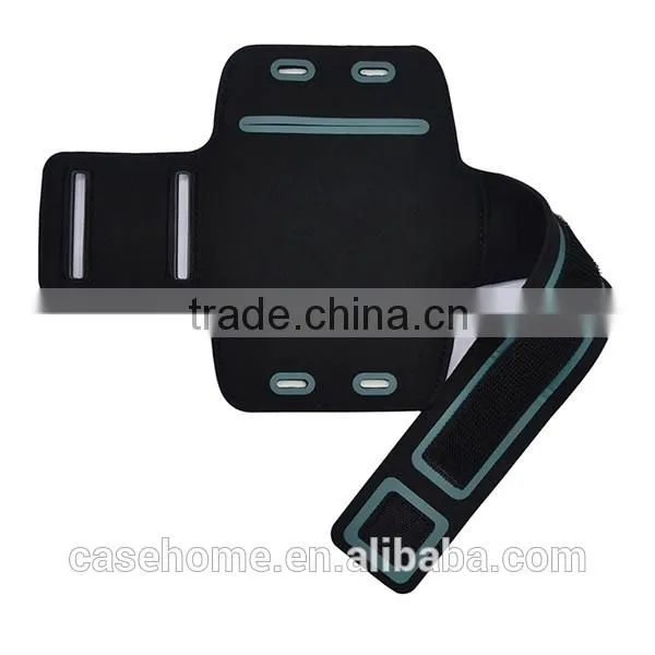 2016 Newest 5.5" Reflective Running Sports Armband