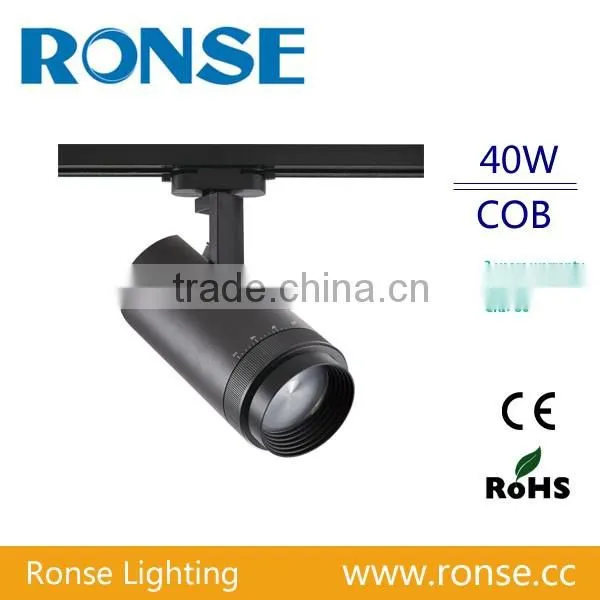 Longer life span LED track light new series2016