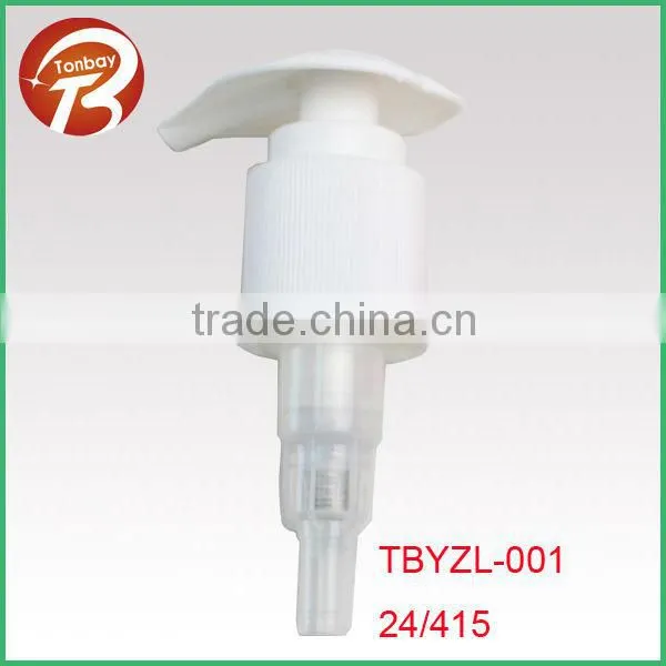 24/410 24/415 Lotion pump TBYZL-001