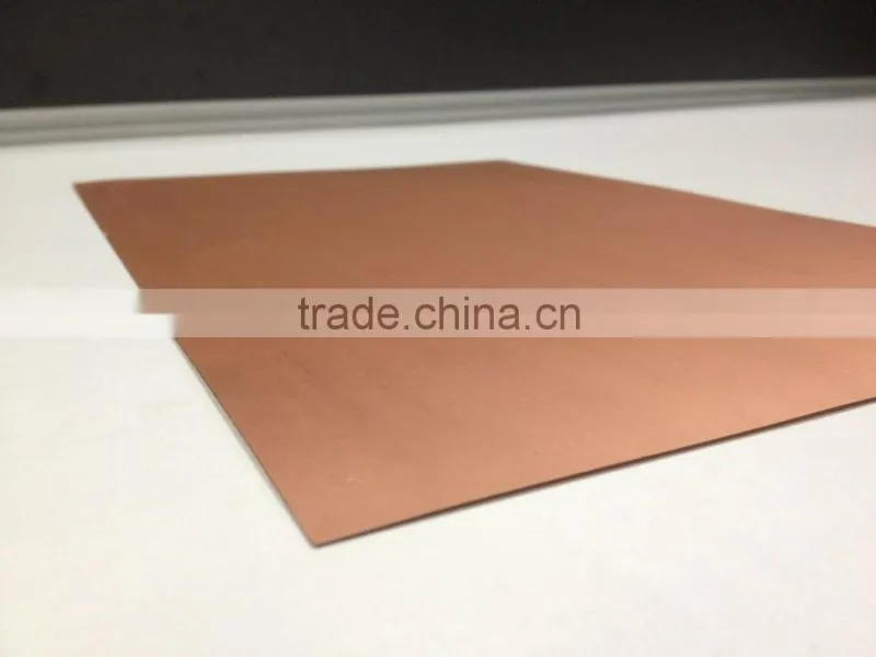 FR-4 mid tg copper clad laminate sheet for PCB